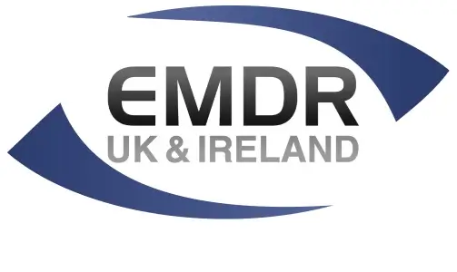 EMDR UK and Ireland practitioner